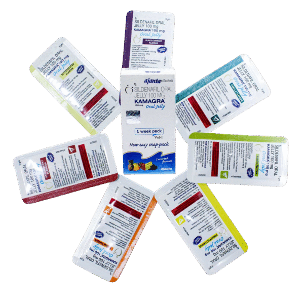 Kamagra Oral jelly Uk