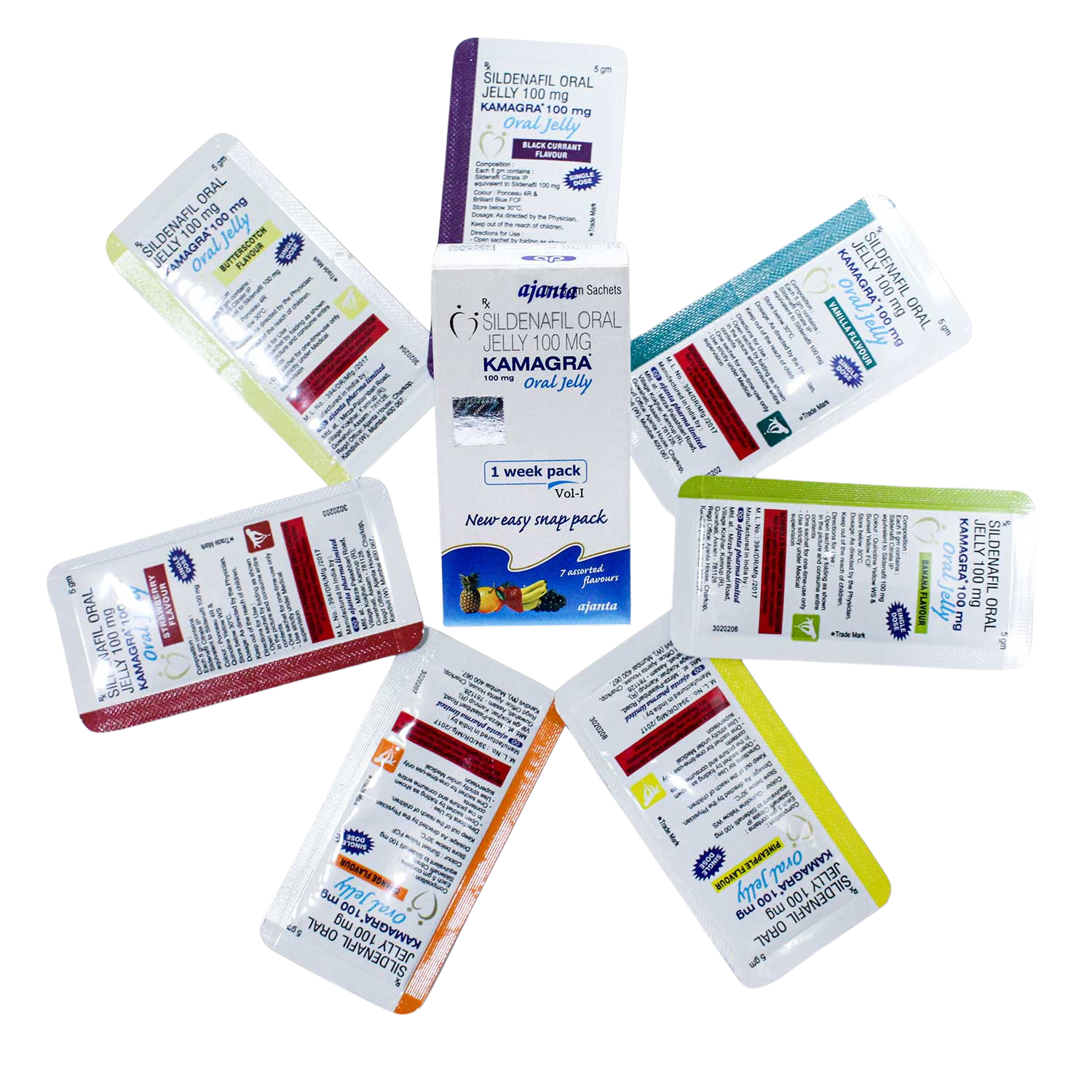 Kamagra Oral jelly Uk